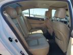 2009 Hyundai Genesis 4.6L იყიდება Sacramento-ში, CA - Front End