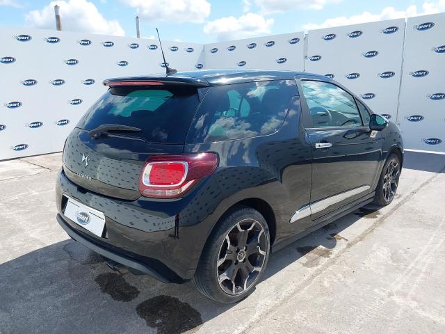 2014 CITROEN DS3 DSPORT