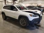 2020 Jeep Cherokee Trailhawk за продажба в Avon, MN - Front End