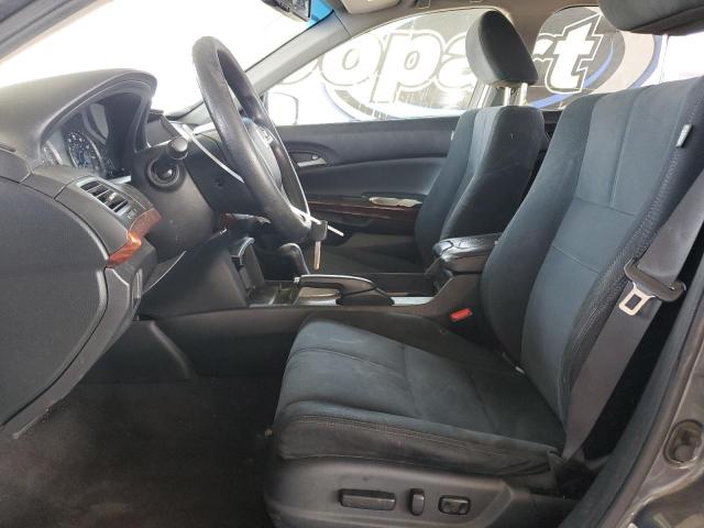  HONDA CROSSTOUR 2012 Gray