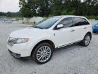 2014 LINCOLN MKX    for sale at Copart GA - FAIRBURN