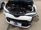 2022 TOYOTA C-HR ICON for sale at Copart SANDY