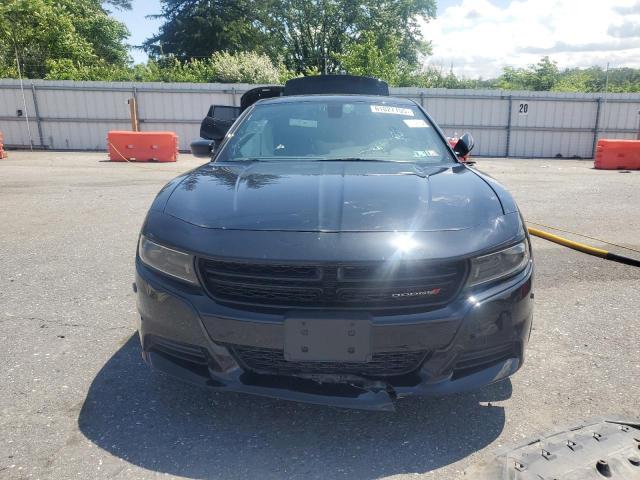  DODGE CHARGER 2022 Czarny