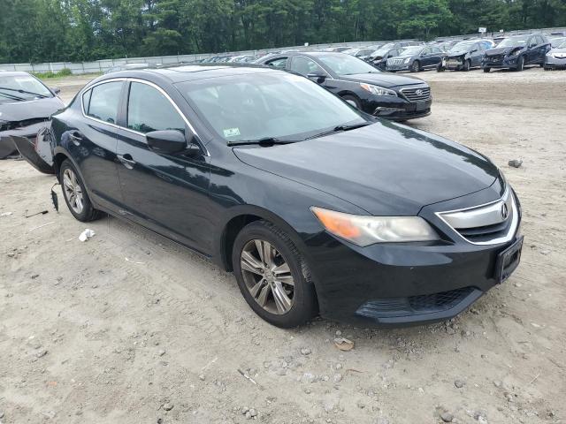  ACURA ILX 2013 Czarny