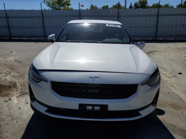  POLESTAR 2 2023 White