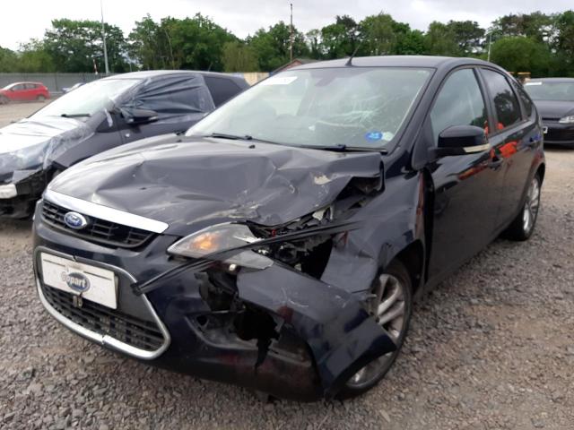 FORD FOCUS TITA 2011