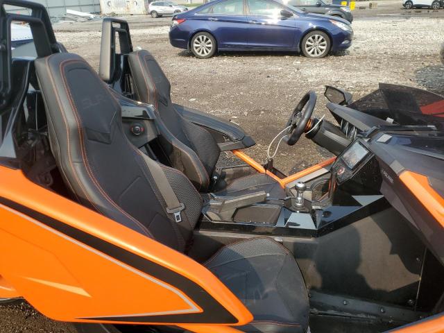 2017 POLARIS SLINGSHOT SLR  