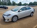 2018 Toyota Corolla L   zu verkaufen in Longview, TX - Rear End