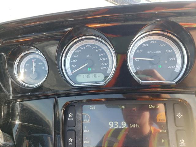 2014 HARLEY-DAVIDSON FLHTK ELECTRA GLIDE ULTRA LIMITED  