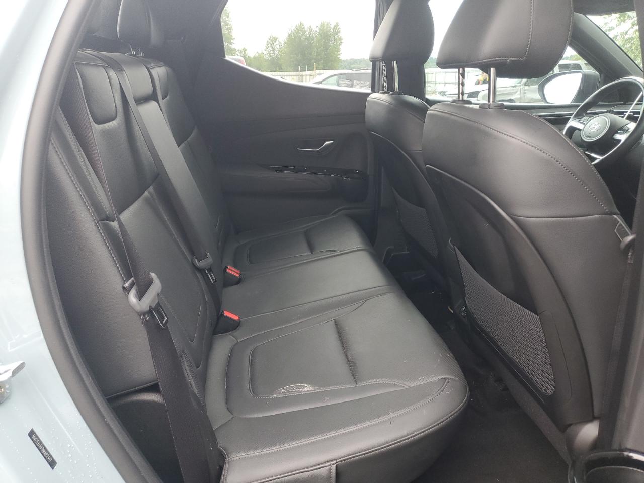 2022 Hyundai Santa Cruz Limited VIN: 5NTJEDAF1NH002447 Lot: 62797815