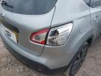 2013 NISSAN QASHQAI N- for sale at Copart BRISTOL