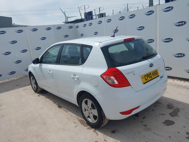 2010 KIA CEED 1 90