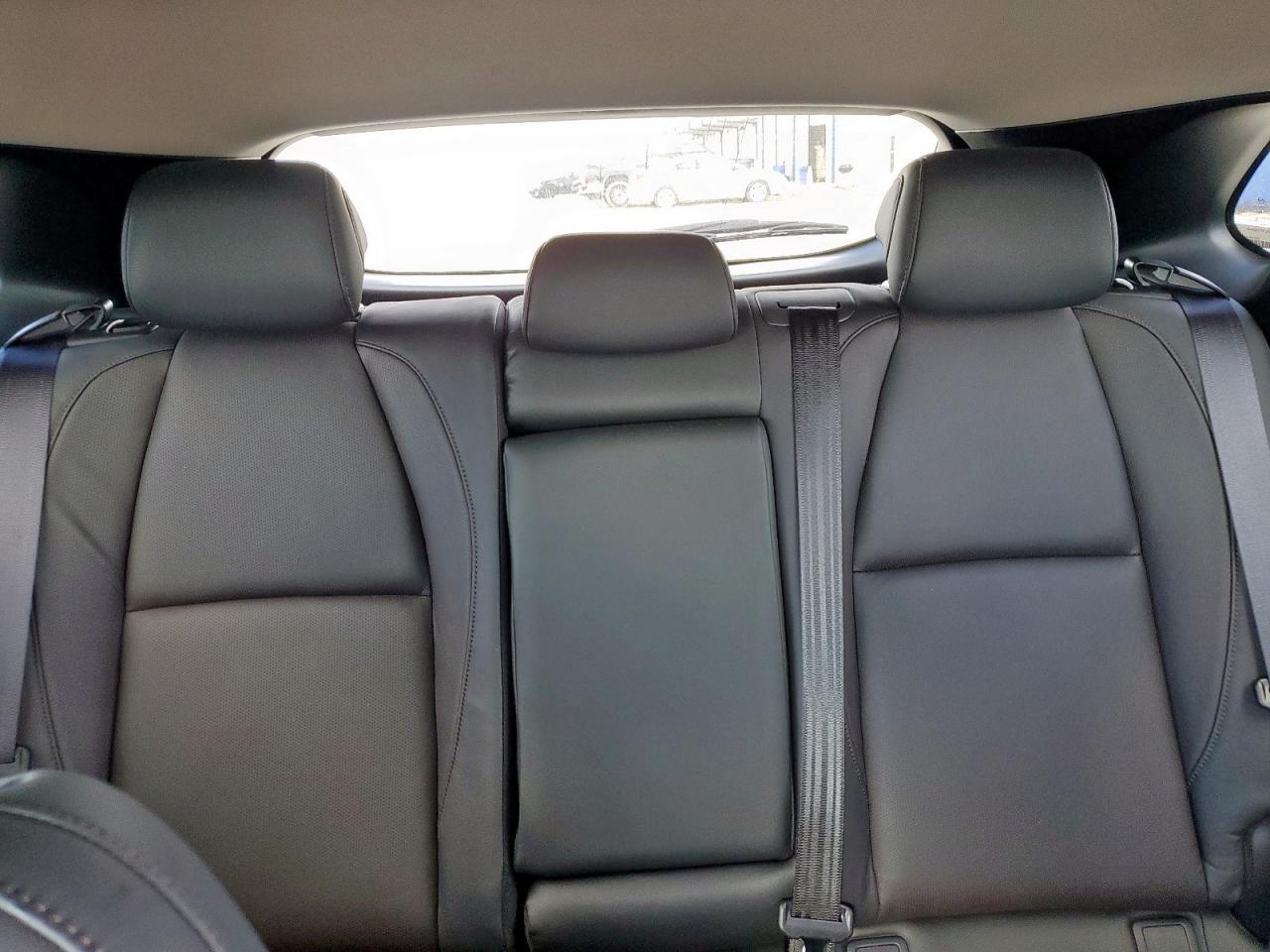 2025 Mazda Cx-30 Premium VIN: 3MVDMBDM0SM845329 Lot: 62993125
