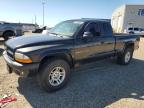 2002 DODGE DAKOTA SPORT   for sale at Copart AB - EDMONTON