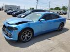 2016 Dodge Charger Sxt zu verkaufen in Chicago Heights, IL - Front End