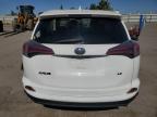 2018 Toyota Rav4 Le იყიდება Bakersfield-ში, CA - Side