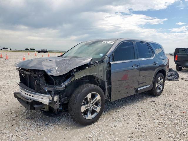 HONDA PILOT EXL 2024
