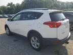 2013 Toyota Rav4 Xle for Sale in Bridgeton, MO - Front End