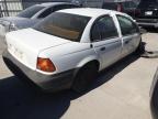 1998 Saturn Sl1  იყიდება Las Vegas-ში, NV - Front End