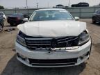 2017 Volkswagen Passat Se for Sale in Pennsburg, PA - Front End