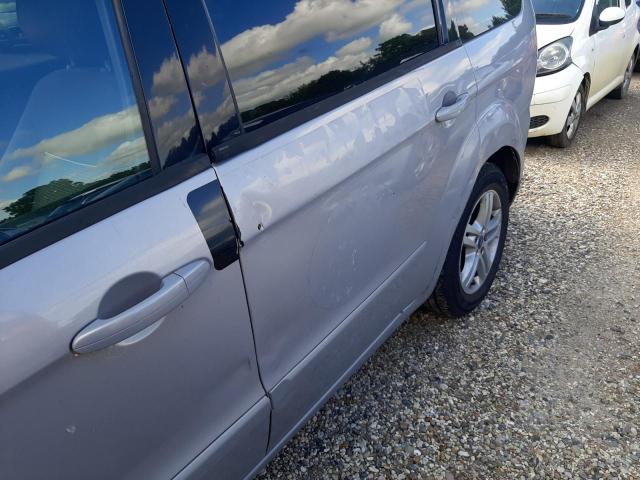 2014 FORD GALAXY ZET