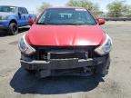 2017 Hyundai Accent Se for Sale in North Las Vegas, NV - Front End
