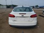 2017 Ford Focus Se for Sale in Woodhaven, MI - Side