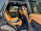 2018 LAND ROVER RANGE ROVER SPORT HSE DYNAMIC   à vendre chez Copart MA - NORTH BOSTON