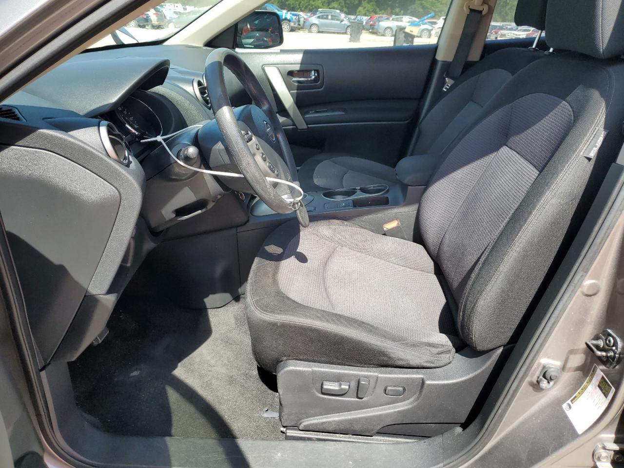 2012 Nissan Rogue S VIN: JN8AS5MT3CW609959 Lot: 60618645