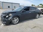 2015 Nissan Altima 2.5 за продажба в Tulsa, OK - Front End