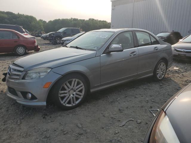 2008 Mercedes-Benz C 300