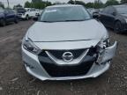 2018 Nissan Maxima 3.5S იყიდება Hillsborough-ში, NJ - Front End