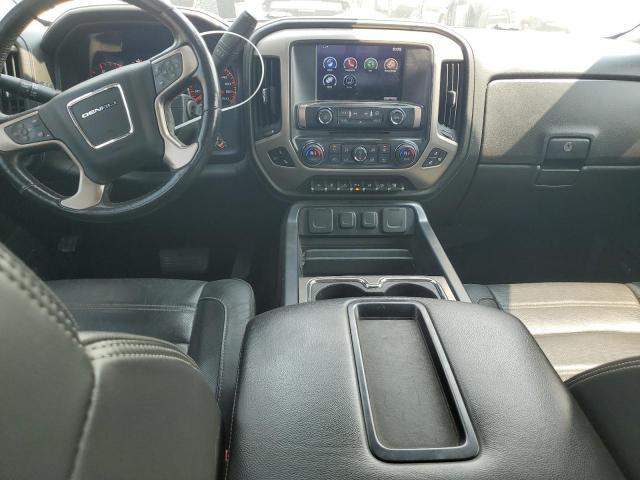 2015 GMC SIERRA K2500 DENALI