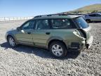 2005 Subaru Legacy Outback 2.5I for Sale in Reno, NV - Rear End