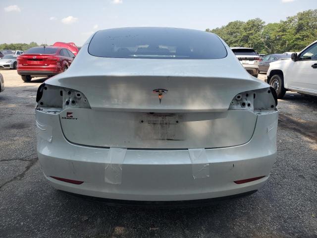  TESLA MODEL 3 2023 Белый