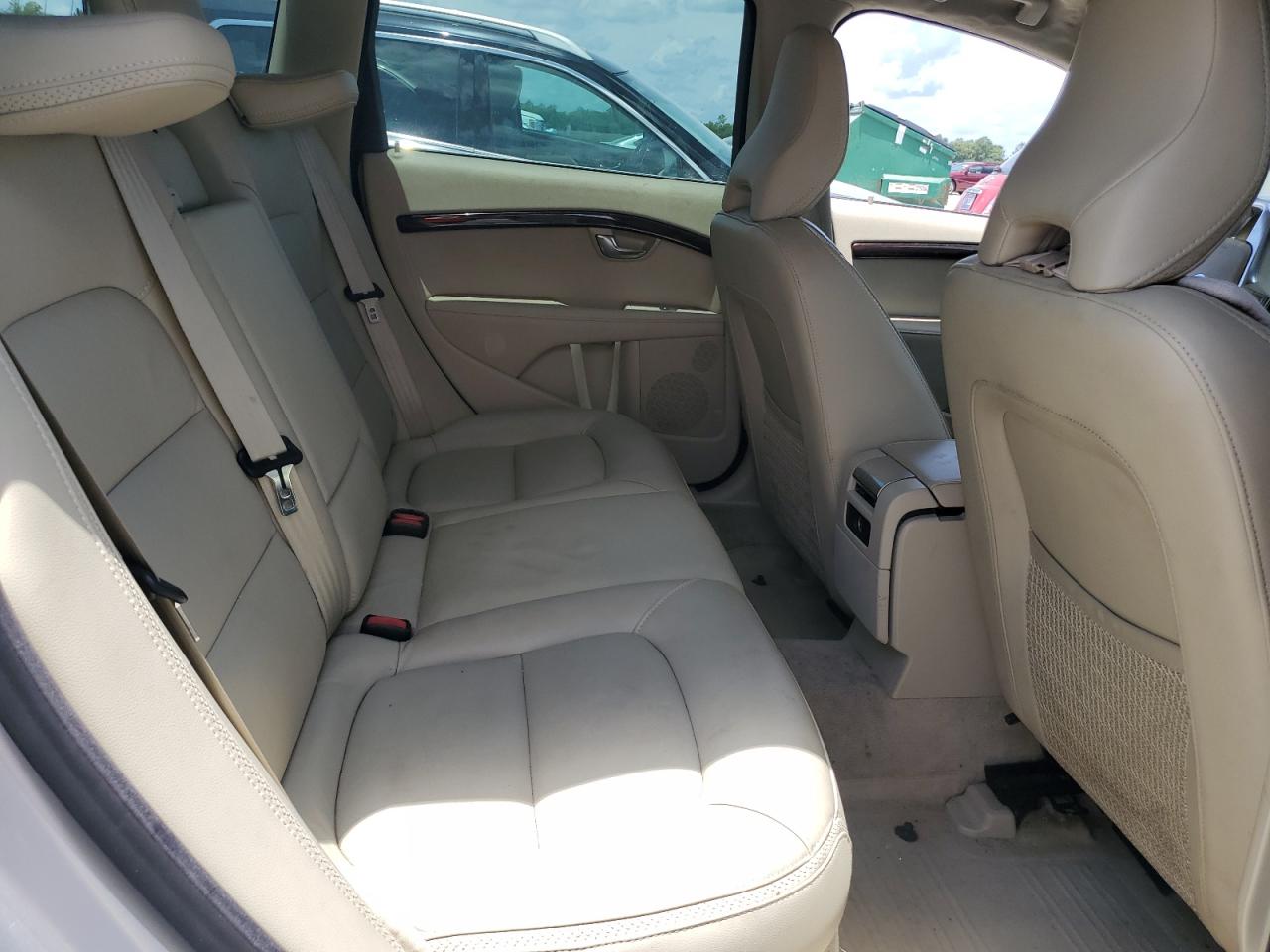 2015 Volvo Xc70 T5 Premier VIN: YV440MBK3F1231367 Lot: 61335725