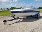 1992 FOUR WINNS HORIZON   à vendre chez Copart TX - DALLAS SOUTH