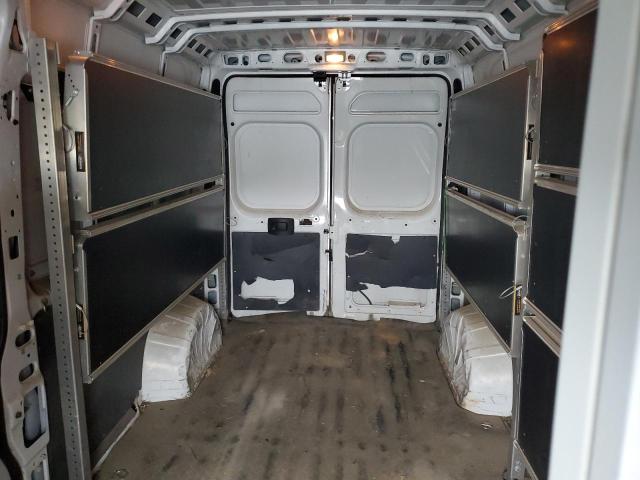 2019 RAM PROMASTER 2500 2500 HIGH  