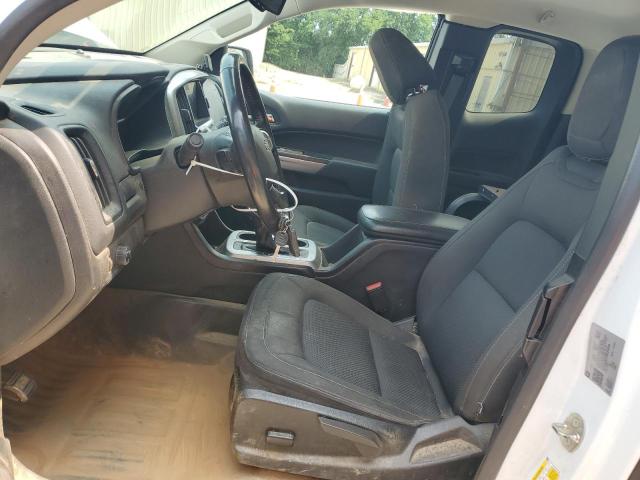 CHEVROLET COLORADO 2022 White