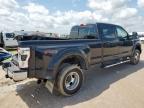 2019 Ford F350 Super Duty продається в Houston, TX - Rear End