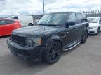 2010 LAND ROVER RANGE ROVE for sale at Copart CHESTER