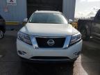 2016 Nissan Pathfinder S   იყიდება New Orleans-ში, LA - Rear End