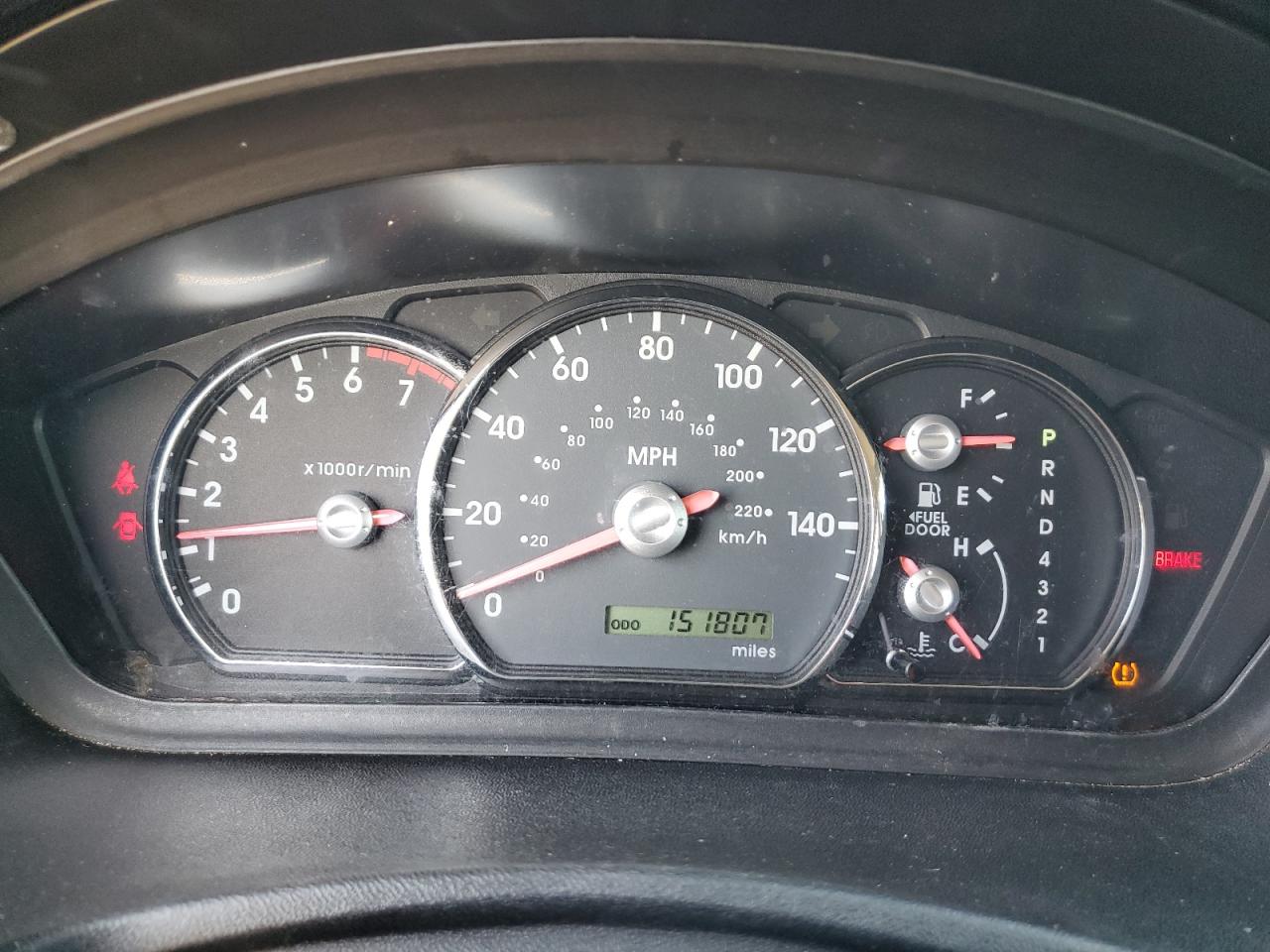 2011 Mitsubishi Endeavor Ls VIN: 4A4JN2AS0BE027912 Lot: 62352465