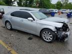 2007 Lexus Ls 460 للبيع في Bridgeton، MO - Front End