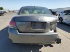 2009 Honda Accord Exl იყიდება Sacramento-ში, CA - Rear End