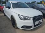 2013 AUDI A1 SPORT T for sale at Copart WOLVERHAMPTON