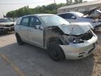 2003 Toyota Corolla Matrix Xr на продаже в Pekin, IL - Front End