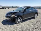 2011 Nissan Murano Crosscabriolet للبيع في Reno، NV - Front End