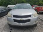 2011 Chevrolet Traverse Lt იყიდება Hurricane-ში, WV - Rear End