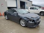 2010 Nissan Maxima S на продаже в Cahokia Heights, IL - Front End